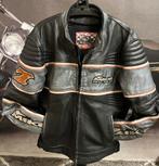 TEAB Mike the Bike (Hailwood) motorjas, Motoren, Ophalen of Verzenden, Tweedehands, Jas | textiel