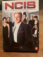 NCIS Seizoen 3 DVD Boxset, Boxset, Ophalen of Verzenden, Zo goed als nieuw, Actie en Avontuur