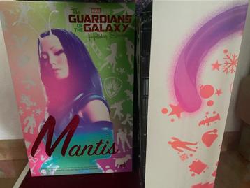 Hot Toys Mantis Guardians of the Galaxy nieuw beschikbaar voor biedingen
