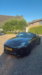 Nissan 350z Nl| Tesla-scherm | 20 inch | 139.000 km, Ophalen of Verzenden