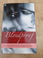Bloedproef, Ophalen of Verzenden, Zo goed als nieuw