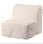 Ikea Lyckesele Slaapstoel - Zo Goed Als Nieuw!, Ophalen