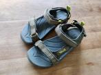 Teva Tanza Kids Sandalen in Olijfgroen maat 32, Overige typen, Zo goed als nieuw, Jongen, Teva