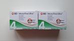 BD pennaalden Micro-Fine Ultra, Ophalen of Verzenden, Nieuw