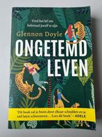 Ongetemd leven | Glennon Doyle | ISBN 9789021577111, Ophalen of Verzenden, Zo goed als nieuw, Glennon Doyle, Overige onderwerpen