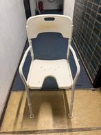 douchstoel, Huis en Inrichting, Ophalen