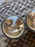 Oldtimer 2 verstralers diameter 15 cm, Ophalen of Verzenden, Nieuw