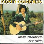 Costa Cordalis - Das alte lied von Helena, Gebruikt, Overige genres, 7 inch, Single