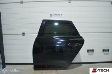 Portier linksachter Audi A6 Avant C8 ('18->) Aut01 beschikbaar voor biedingen