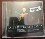 Salif Keita – M'Bemba, Ophalen of Verzenden, Zo goed als nieuw, Overige soorten