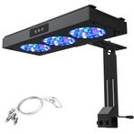 Nicrew Hyperreef 150W Krachtige Reef lamp, Dieren en Toebehoren, Ophalen, Zo goed als nieuw, Verlichting of Verwarming