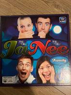 Zeg geen Ja en Nee familiespel 10+, Een of twee spelers, Ophalen of Verzenden, Zo goed als nieuw
