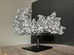 Aluminium gegoten koraal sculptuur kunst object, Antiek en Kunst, Ophalen of Verzenden
