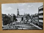 Ansichtkaart Den Haag Houtmarkt 5397, Ophalen of Verzenden, Zuid-Holland