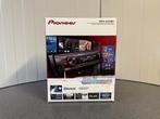 Pioneer MVH-S320BT - Autoradio met Bluetooth - USB - 1 Din, Auto diversen, Autoradio's, Ophalen of Verzenden, Zo goed als nieuw