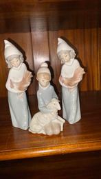 Beeldjes lladro, Antiek en Kunst, Ophalen