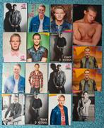 Ferry Doedens poster collectie hitkrant, Ophalen of Verzenden, Nieuw, Film en Tv