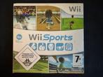 Wii Sports, Gebruikt, Ophalen of Verzenden, Sport, 3 spelers of meer