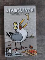 Stadsleven - Verhalen uit de stad, Ophalen of Verzenden, Zo goed als nieuw