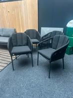 Tuinstoel Yukon Exotan 4 stuks, Ophalen, Loswal 12, Info@oosten-eiken.nl, Oosten