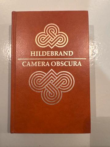 Camera Obscura - Hildebrand - Editie 1979 beschikbaar voor biedingen