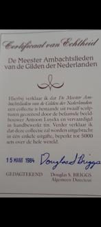 Tinnen beeldjes, Antiek en Kunst, Curiosa en Brocante, Ophalen of Verzenden
