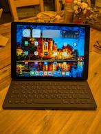 iPad Pro 12.9" 512GB + Keyboard Folio - Goede Staat!, Gebruikt, 12 inch, Ophalen of Verzenden, Apple iPad Pro
