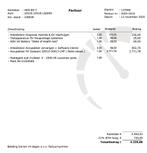 Lexus LS 600h Executive NIEUWE HYBRIDE ACCU twv 4.200 EURO, Auto's, Lexus, Automaat, 8 cilinders, 2245 kg, Wit