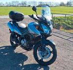 Suzuki v strom DL650 ABS 45132 km 2007, Motoren, Motoren | Suzuki, 2 cilinders, Particulier, Meer dan 35 kW, Toermotor