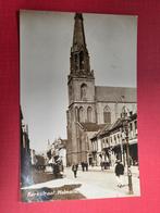 Helmond Kerkstraat, Ophalen of Verzenden, 1940 tot 1960, Noord-Brabant