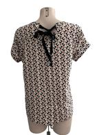 Essentiel Antwerp shirt S, Overige kleuren, Ophalen of Verzenden, Zo goed als nieuw, Korte mouw