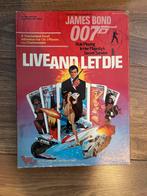 Vintage James Bond spel, Hobby en Vrije tijd, Gezelschapsspellen | Bordspellen, Ophalen of Verzenden, Gebruikt