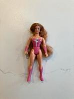 She-Ra actiefiguur uit ‘The Princess of Power’ collectie, Verzamelen, Ophalen of Verzenden, Zo goed als nieuw, Pop