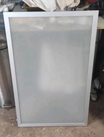 Zgan: Ikea Avsik deuren frosted glass faktum - afbeelding 2
