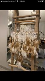 Nieuwe Dromenvanger met Houder dreamcatcher, Ophalen of Verzenden, Nieuw
