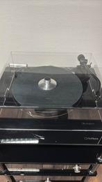 Pro ject rpm 3 platensper voorzien van 2m silver element, Ophalen of Verzenden, Zo goed als nieuw, Overige merken