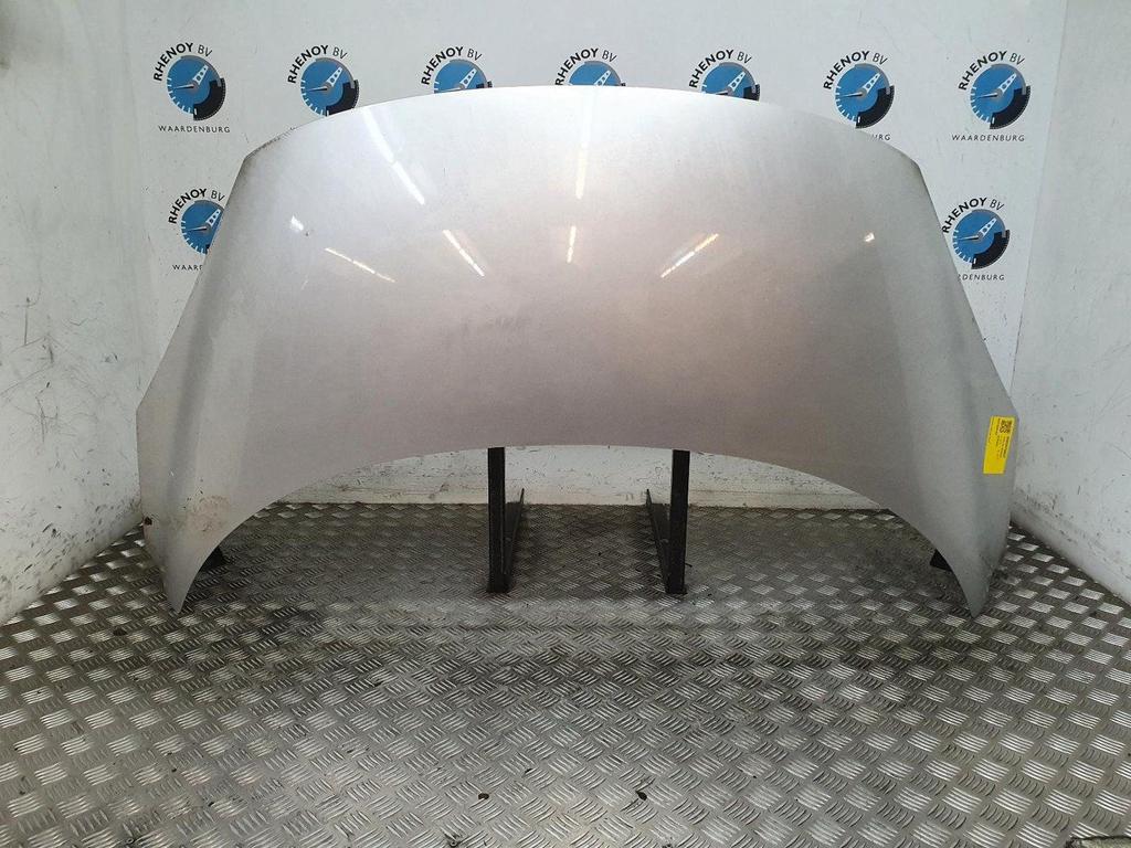 RENAULT SCENIC DYNAMIQUE MOTORKAP 2010, Auto-onderdelen, Ophalen of Verzenden, Gebruikt, Stiba lid