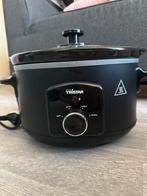 Tristar VS-3915 Slowcooker, Witgoed en Apparatuur, Slowcookers, Verzenden, Zo goed als nieuw