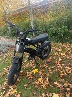 Custom Fatbike v20 pro, 59 cm of meer, Ophalen, Zo goed als nieuw, Overige merken