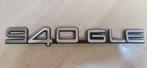 Volvo Embleem 940 GLE, Auto diversen, Ophalen of Verzenden