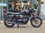 Triumph Bonneville T120 Black, Bedrijf, Meer dan 35 kW, 1200 cc, ABS