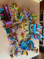 Lego Friends - Grote Partij Sets en Onderdelen, Kinderen en Baby's, Speelgoed | Duplo en Lego, Ophalen of Verzenden, Gebruikt
