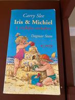 Iris & Michiel - Carry Slee, Ophalen of Verzenden, Zo goed als nieuw, Fictie