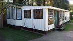 Willerby the Aspen stacaravan,Vakantiepark De Bergen Wanroij, Caravans en Kamperen, Stacaravans, Meer dan 6