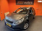 Peugeot 2008 1.2 PURETECH / ACTIVE / AIRCO / APK 11-12-2026!, Auto's, Peugeot, Voorwielaandrijving, Euro 5, Stof, 82 pk
