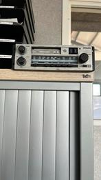 Oude philips radio cassette recorder, Overige merken, Ophalen of Verzenden, Zo goed als nieuw, Minder dan 60 watt