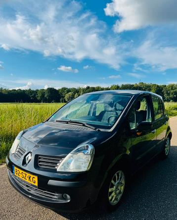 Renault Modus | AIRCO | ELEK RAMEN | CRUISE CONTR | NAP beschikbaar voor biedingen