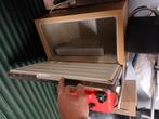 Nette koelbox, Caravans en Kamperen, Koelboxen, Ophalen, Zo goed als nieuw, Elektrisch
