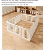 Grondbox, Kinderen en Baby's, Boxen, Ophalen, Nieuw