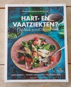 Karin Hoenderdos - Hart- en vaatziekten?, Ophalen of Verzenden, Zo goed als nieuw, Hanno Pijl; Karine Hoenderdos